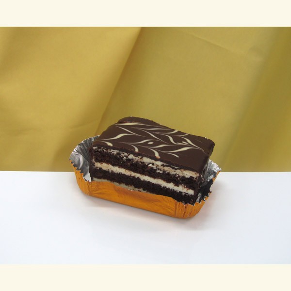 Pastel Sacher