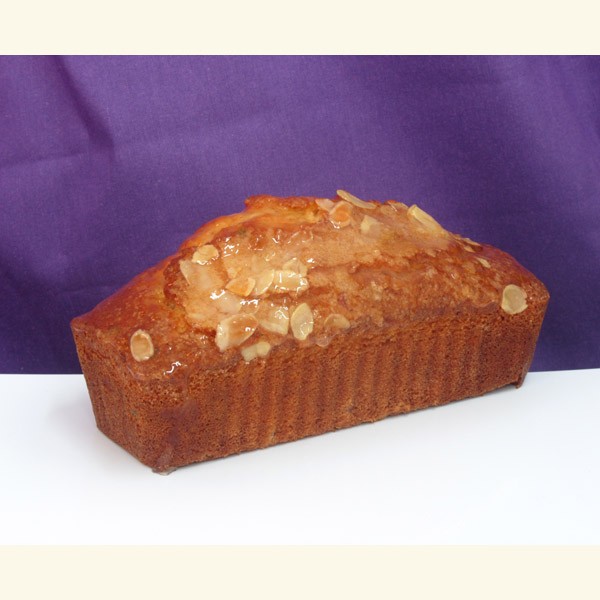 Plum Cake