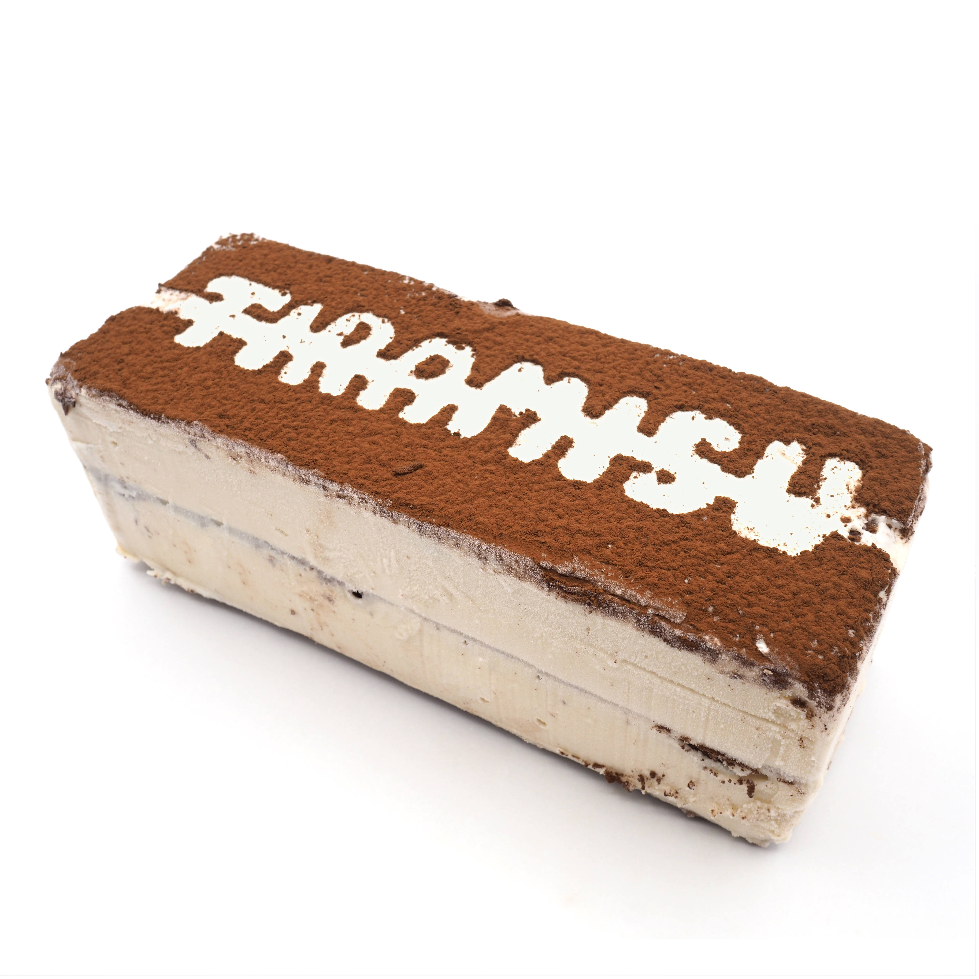Ponche de tiramisú
