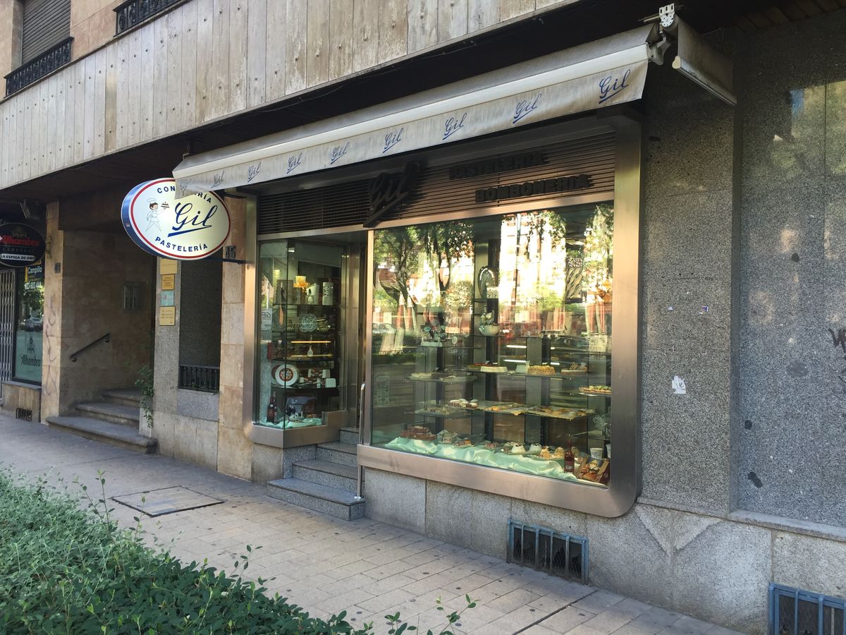 Puntos de venta