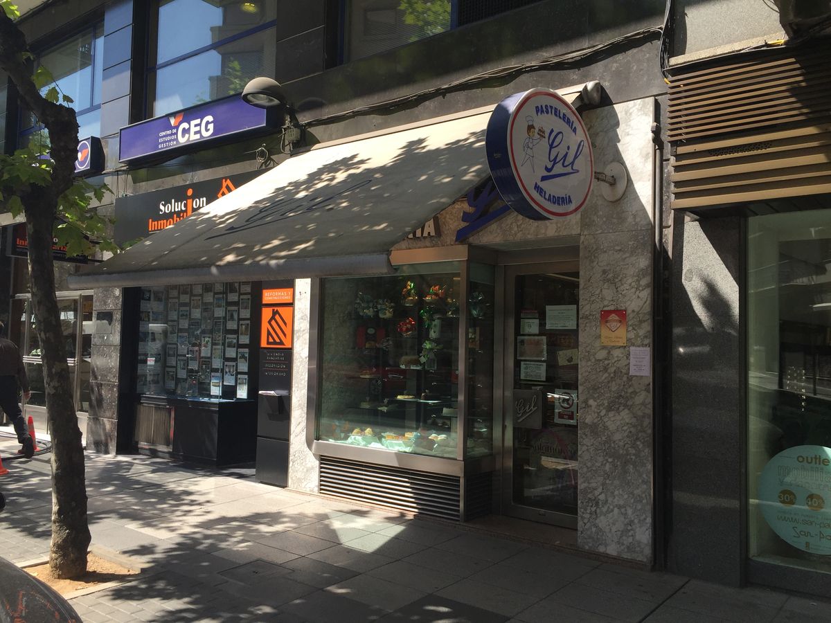 Puntos de venta
