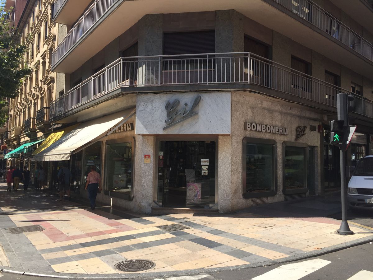 Puntos de venta