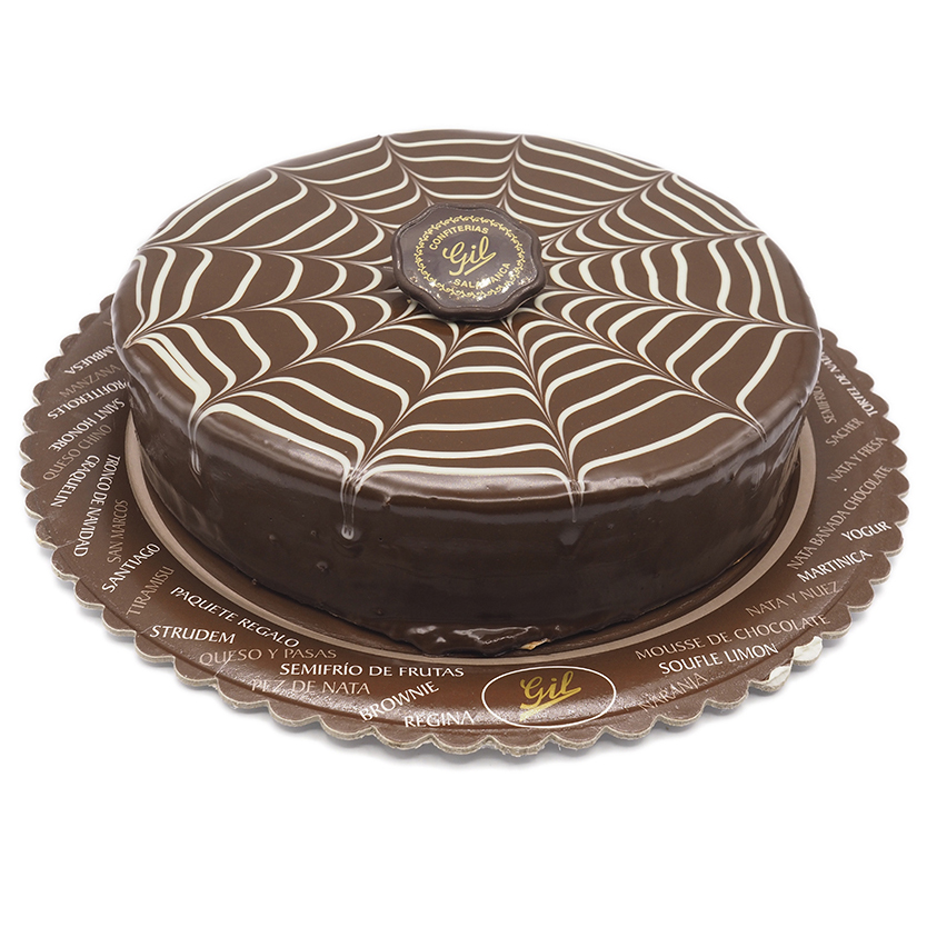 Tarta sacher